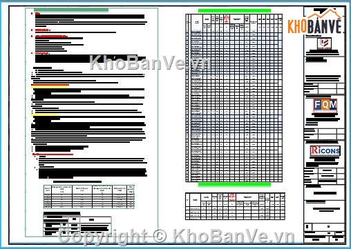 bản vẽ hệ thống chữa cháy,chữa cháy,hệ thống chữa cháy,hoàn công hệ thống chữa cháy