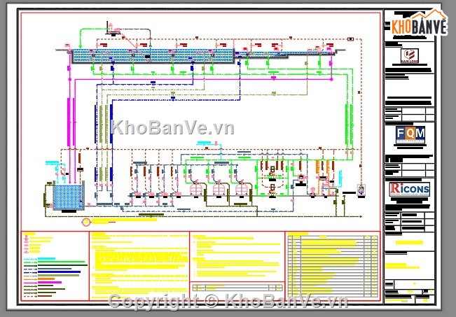 bản vẽ hoàn công,bản vẽ mặt bằng tòa nhà,bản vẽ hồ bơi,hệ thống lọc hồ bơi,hồ bơi toàn nhà
