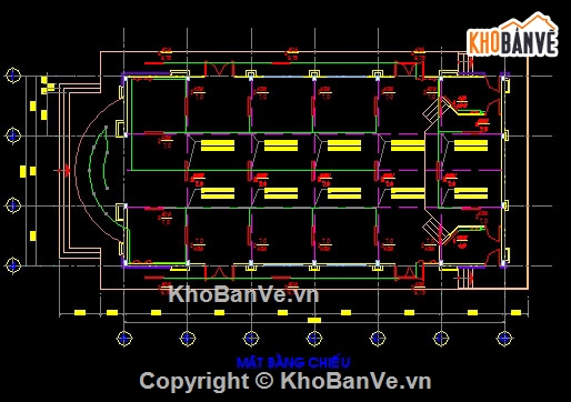 Bản vẽ,Bản vẽ kiến trúc Nhà,thiết kế nhà đa năng