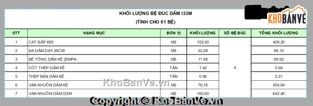 Bản vẽ,thiết kế bệ đúc,autocad