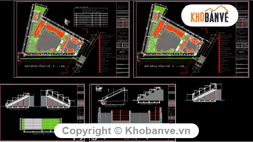 Bản vẽ,Bản vẽ autocad,kè đá bồn hoa