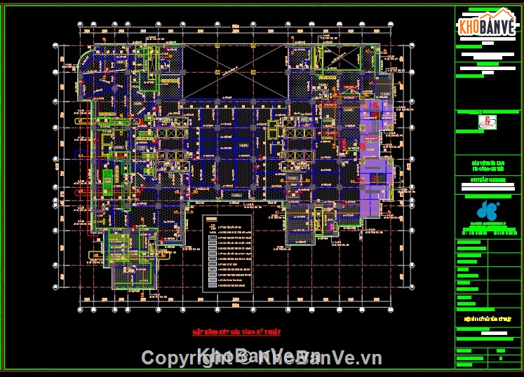 biện pháp thi công cốt pha,cốt pha dầm,bptc cốt pha dầm,cốt pha dầm cad