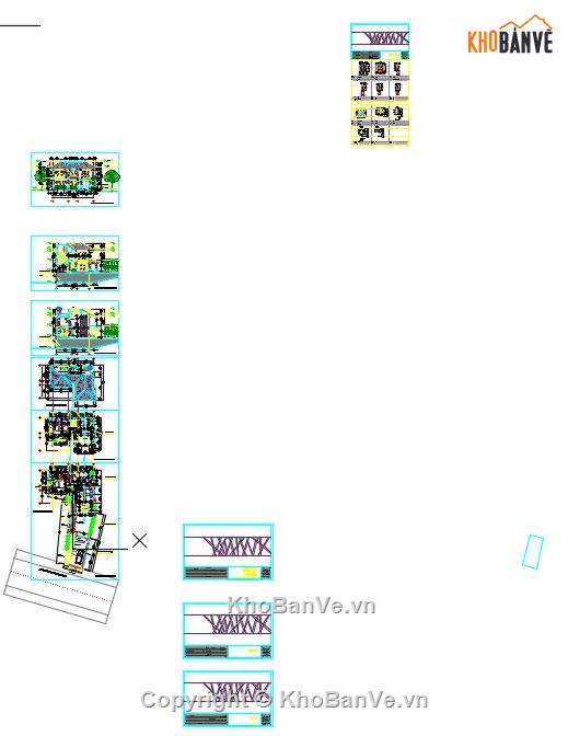 biệt thự 2 tầng,cad biệt thự 2 tầng,autocad biệt thự 2 tầng,biệt thự 2 tầng cad