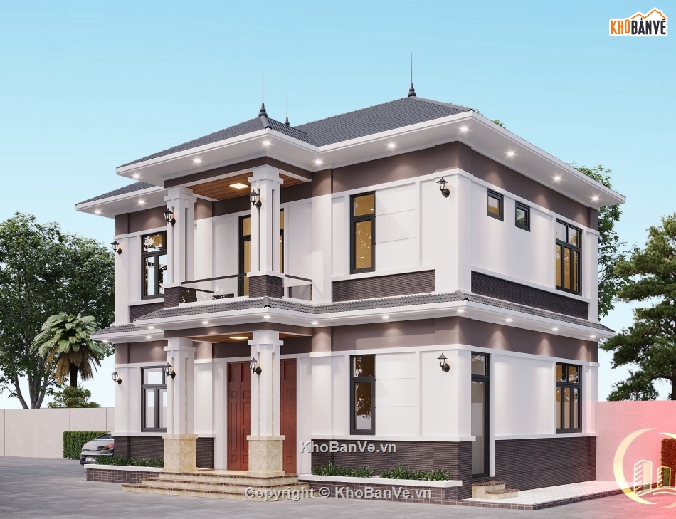 biệt thự đẹp 2 tầng,biệt thự 2 tầng đẹp,biệt thự 2 tầng mái nhật đẹp 2025,biệt thự 2 tầng mái nhật,biệt thự mái nhật đẹp nhất 2025,biệt thự 2 tầng mái nhật hiện đại 2025