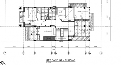 Biệt thự 3 tầng,cad biệt thự 3 tầng,biệt thự 3 tầng cad,biệt thự 3 tầng file cad