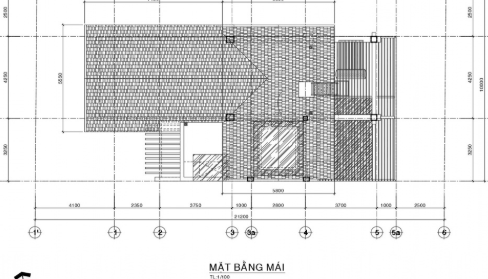 Biệt thự 3 tầng,cad biệt thự 3 tầng,biệt thự 3 tầng cad,biệt thự 3 tầng file cad
