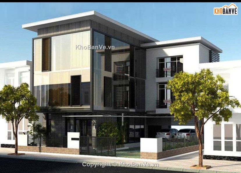 biệt thự đẹp,biệt thự 3 tầng,biệt thự 3 tầng đẹp,biệt thự đẹp 3 tầng