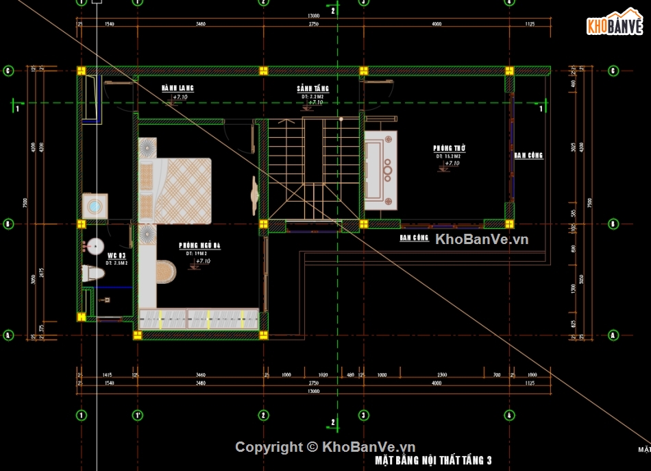 biệt thự 3 tầng hiện đại,nhà 3 tầng đẹp,nhà mái nhật 3 tầng mặt tiền 7m,nhà đẹp,nhà xinh,thiết kế nhà phố