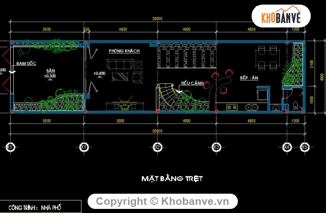 nhà phố 4.9x20m,nhà phố đẹp,thiết kế nhà phố,mẫu nhà phố,thiết kế nhà phố 4.9x20m