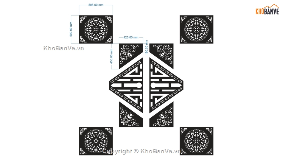 hoa văn cổng cnc,file cnc hoa văn cổng,mẫu cnc hoa văn cổng