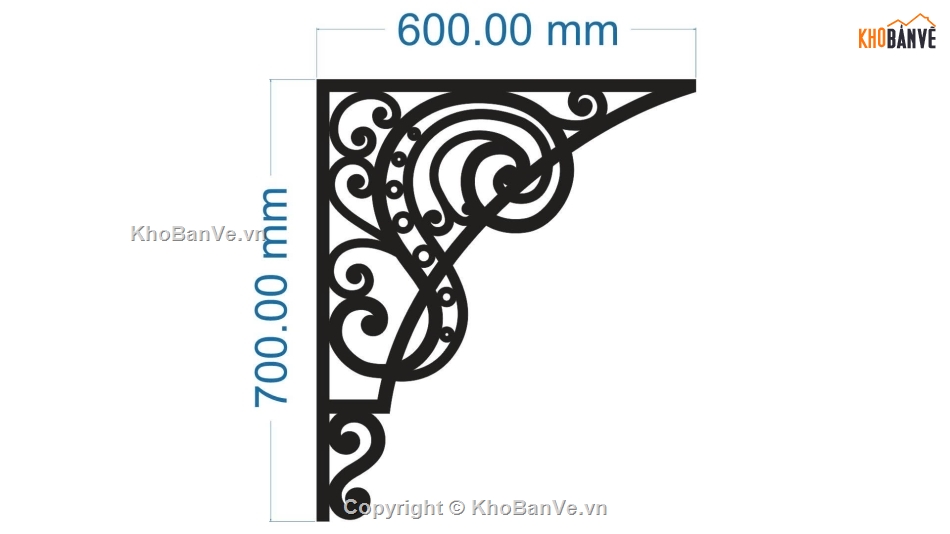 mái kính cnc,thiết kế mái kính,ke góc mái kính