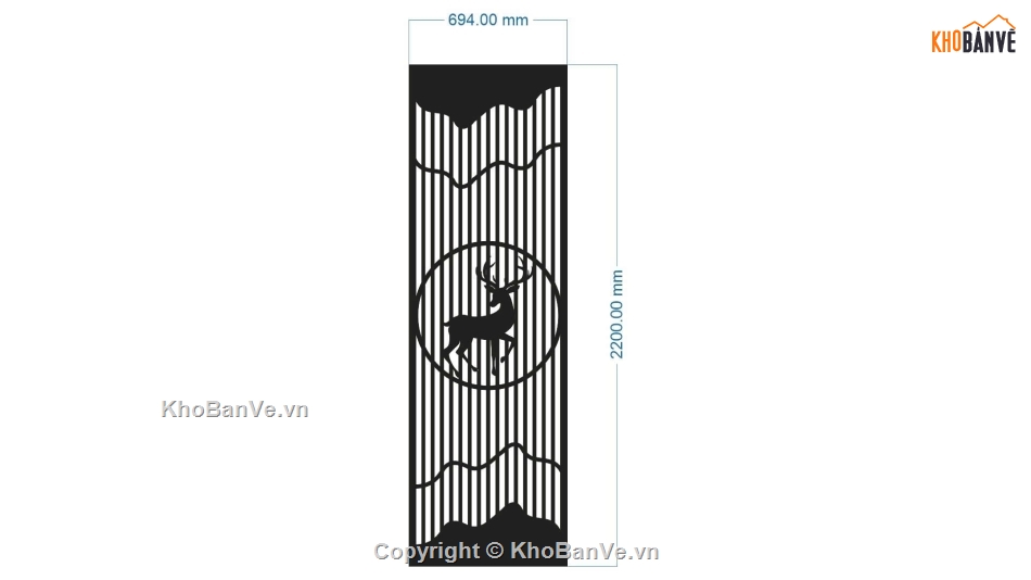 thiết kế cổng 1 cánh,cổng 1 cánh cnc,file cnc cổng 1 cánh,mẫu cổng 1 cánh