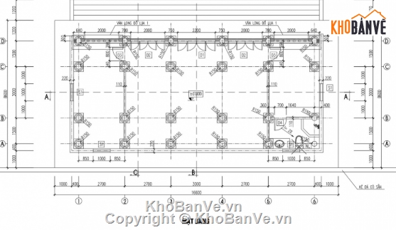 chùa,file cad chùa,cad chùa,chùa file cad