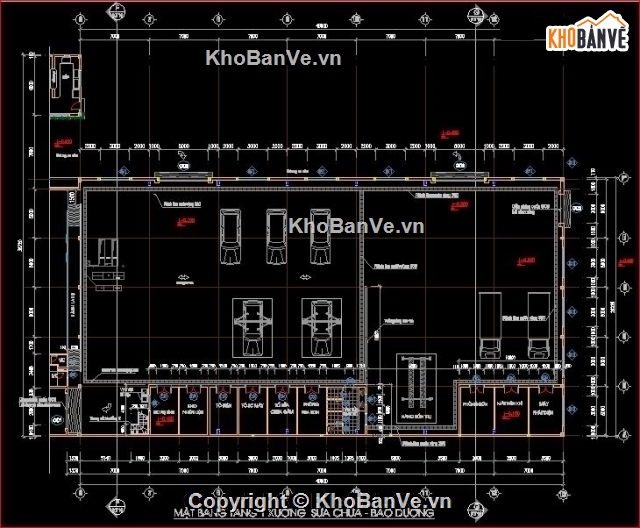 kiến trúc nhà điều hành,nhà điều hành ISUZU,mẫu nhà điều hành,thiết kế nhà điều hành ISUZU