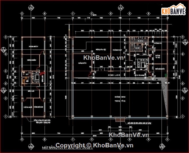 kiến trúc nhà điều hành,nhà điều hành ISUZU,mẫu nhà điều hành,thiết kế nhà điều hành ISUZU