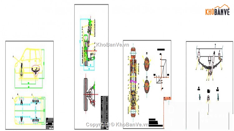 Thiết kế,xe con 7 chỗ Everest Limited 4x2,hệ thống treo cho xe con