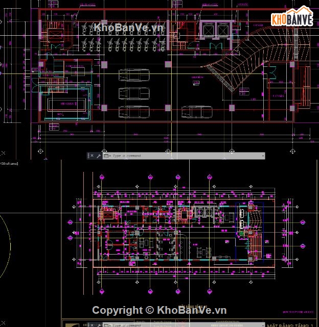 khách sạn 15 tầng,khách sạn file cad,cad khách sạn,bản vẽ khách sạn