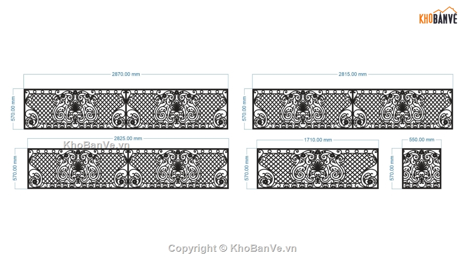 lan can cnc,Mẫu lan can,lan can,file lan can