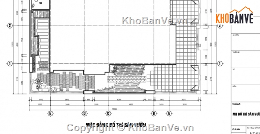biệt thự 3 tầng file cad,cad biệt thự 3 tầng,biệt thự 3 tầng cad,autocad biệt thự 3 tầng