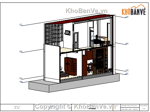 mẫu nhà ngang đẹp,nhà ngang 2 tầng đẹp,nhà 10mx7mx2 tầng đẹp,nhà ngang đẹp,nhà ngang 10x7m đẹp
