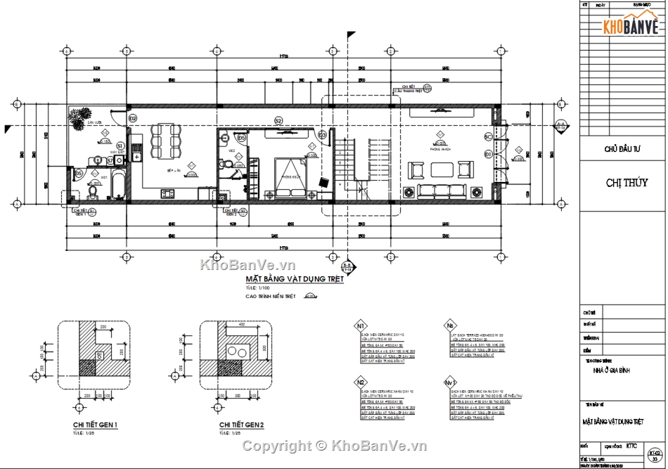 nhà phố,thiết kế nhà phố,bản vẽ nhà phố