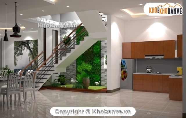 kiến trúc 2  tầng,nhà phố 6x18m,thiết kế nhà phố 2 tầng,nhà phố đẹp 2 tầng,bản vẽ nhà phố 2 tầng