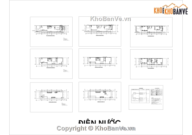 kiến trúc 2  tầng,nhà phố 6x18m,thiết kế nhà phố 2 tầng,nhà phố đẹp 2 tầng,bản vẽ nhà phố 2 tầng