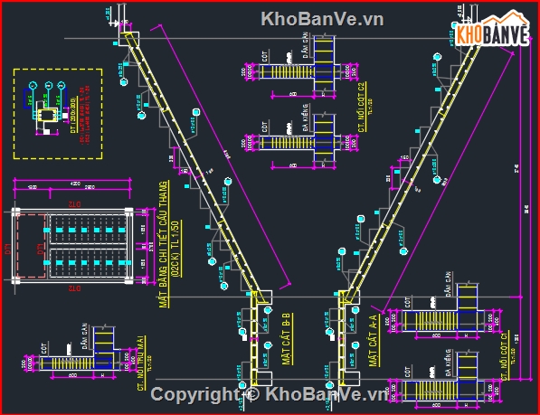 Bản vẽ nhà ống đẹp,Bản vẽ nhà phố đẹp,Bản vẽ nhà góc phố