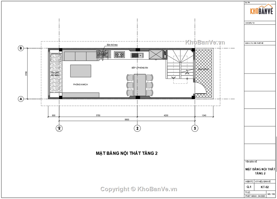 Nhà ống hiện đại,Nhà ống 3.7m mặt tiền,Nhà ống 3.5m mặt tiền,Thiết kế nhà ống đẹp,Bản vẽ nhà phố 3.7m mặt tiền