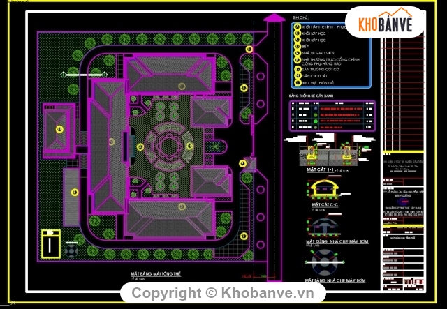 mầm non,Đồ án trường mầm non,Model trường mầm non,sketchup trường mầm non,nhà trẻ,mẫu giáo