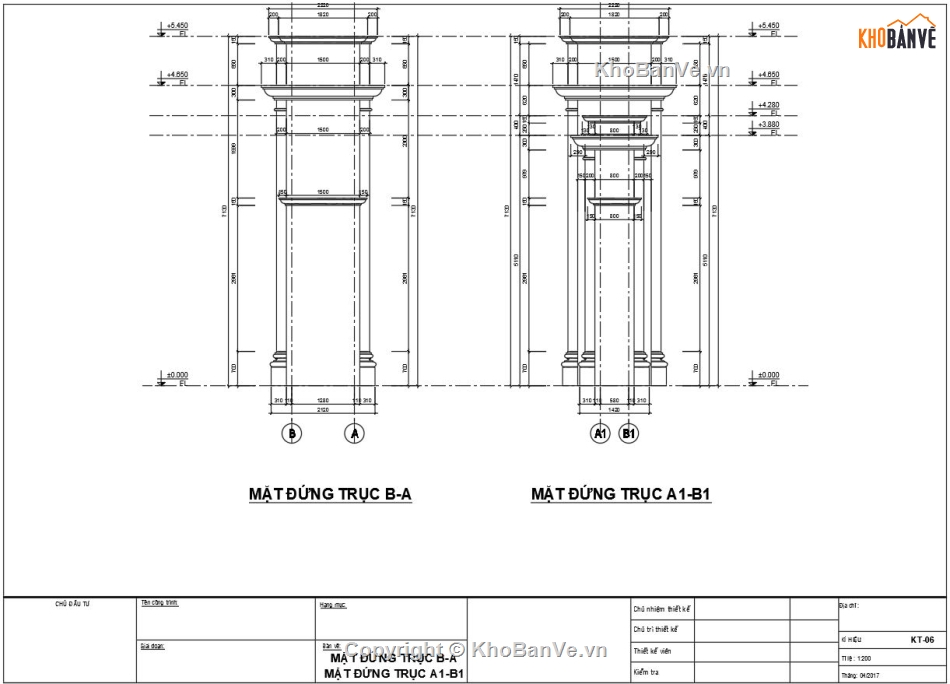 Bản vẽ cổng chào công an,thiết kế cổng chào công an,file cad cổng chào bộ công an,Mẫu cổng chào công an