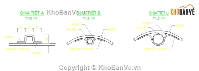 khoan nhồi cọc,cọc khoan nhồi,bản vẽ cọc khoan nhồi,D=1.2m,cọc khoan nhồi 1200