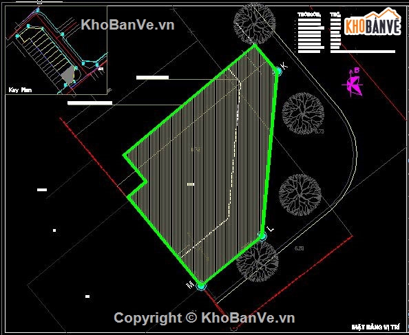 thiết kế nhà vườn,nhà vườn 5 tầng,thiết kế nhà góc,bản vẽ nhà góc,bản vẽ