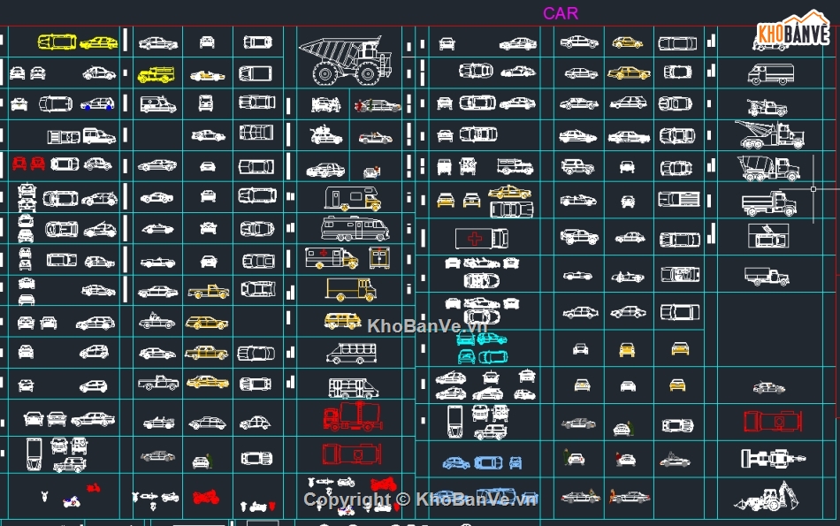 xe,người,Thư viện người,thư viện cad,thư viện xe,thư viện hoạt động người