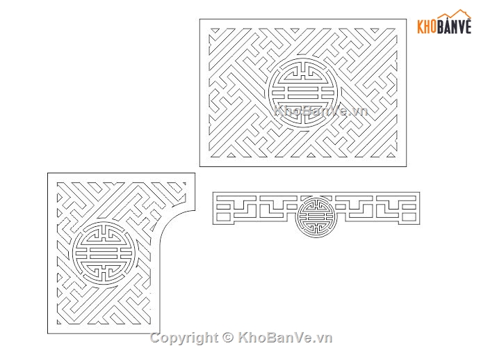 Phòng thờ file sketchup,file sketchup phòng thờ,trang thờ treo