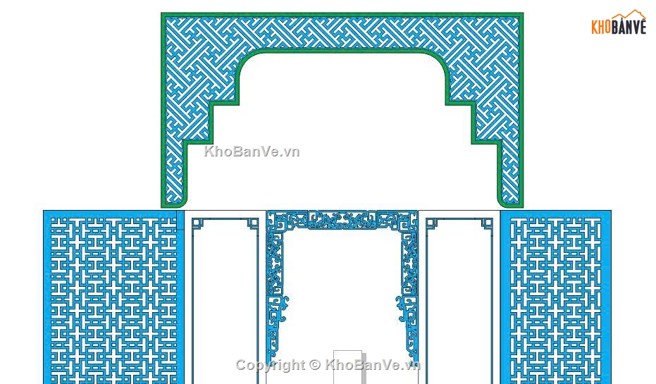 Mẫu bàn thờ đẹp hiện đại,file cnc,phòng thờ đẹp,cnc vách thờ đẹp mắt