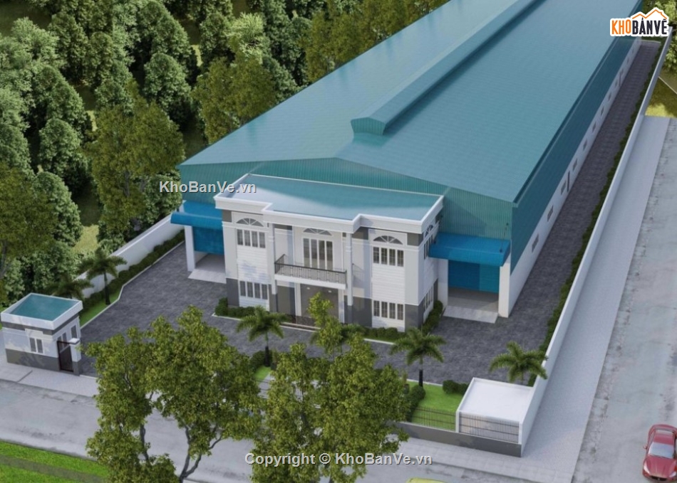 nhà xưởng,mẫu nhà xưởng,mẫu nhà xưởng đẹp