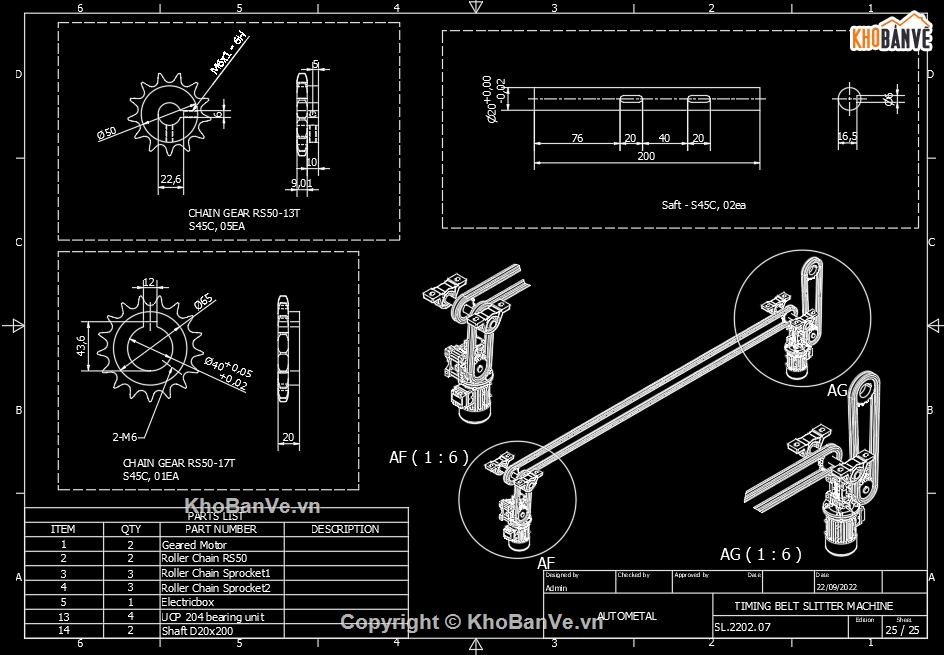 Máy cắt dây đai,Máy chia dây đai,Timing belt slitting machine