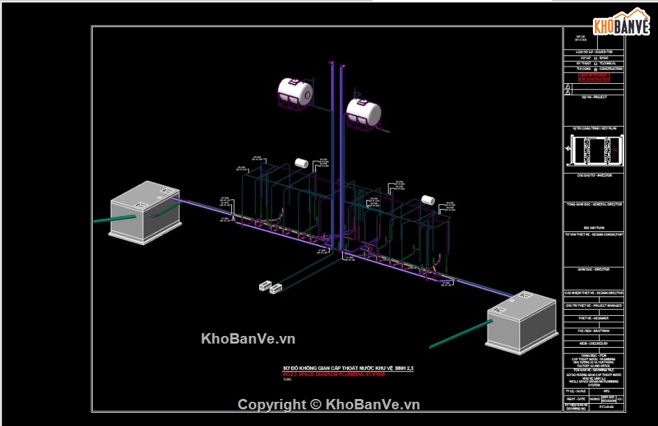 nhà xưởng,thiết kế nhà ở,thiết kế nhà xưởng,cấp thoát nước,chữa cháy,cấp nước