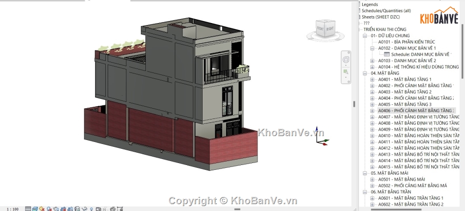 nhà phố 3 tầng,kiến trúc 3 tầng,nhà 3 tầng,kết cấu nhà phố,3d nội thất nhà phố,phối cảnh nhà phố