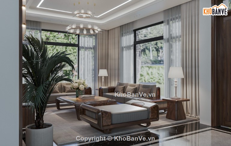 phòng khách đẹp,3dmax phòng khách,file 3d max đẹp