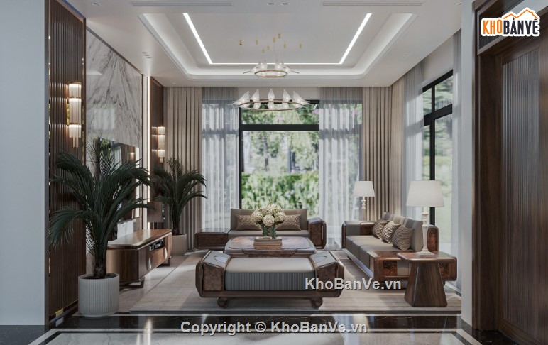 phòng khách đẹp,3dmax phòng khách,file 3d max đẹp