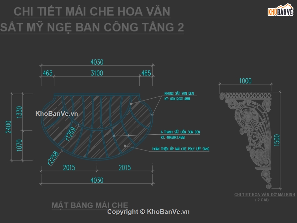 hoa văn,mái kính,autocad hoa văn,đẹp,autocad