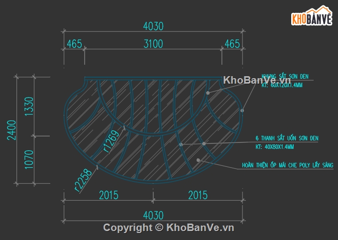 hoa văn,mái kính,autocad hoa văn,đẹp,autocad