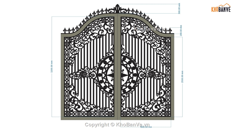 File cổng 2 cánh cnc,cnc cổng 2 cánh,mẫu cnc cổng 2 cánh,file cnc cổng 2 cánh