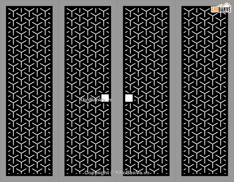 File cổng 4 cánh,cổng 4 cánh cnc,cnc mẫu cổng 4 cánh
