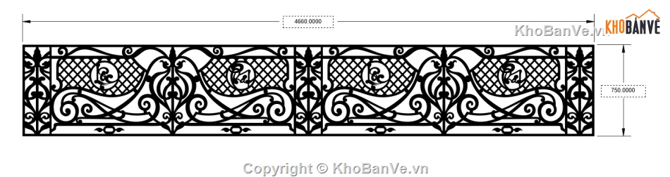 lan can cnc,lan can,File lan can cnc đẹp,File dxf lan can cnc,lan can cắt cnc