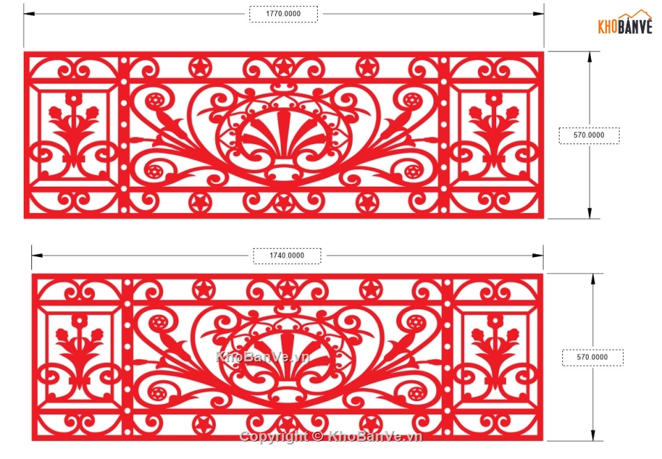 lan can cnc,file cnc lan can,mẫu lan can cnc,mẫu lan can đẹp,autocad lan can