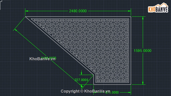 vách ngăn cnc file cad,thiết kế vách ngăn cnc,file cnc vách ngăn,File vách ngăn cnc