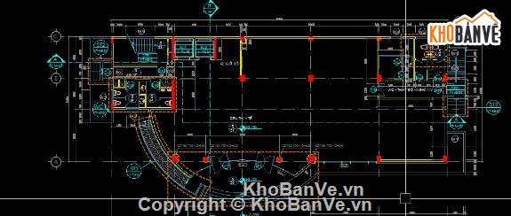 nhà thuốc 6 tầng,nhà kinh doanh,nhà 6 tầng